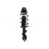 Front Right Suspension Strut Coil Spring Assembly 78A-11186 For Hyundai Accent