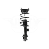 Front Left Suspension Strut Coil Spring Assembly 78A-11187 For Kia Forte Forte5