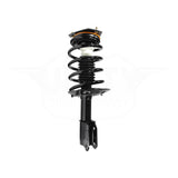 Front Suspension Strut Coil Spring Assembly 78A-11210 For Chevrolet Venture