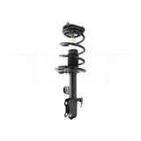 Front Left Suspension Strut Coil Spring Assembly 78A-11245 For Toyota RAV4