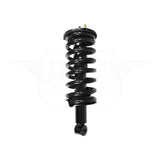 Front Suspension Strut Coil Spring Assembly 78A-11300 For Nissan Titan Armada