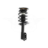 Front Suspension Strut Coil Spring Assembly 78A-11320 For Buick Rendezvous Aztek