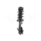 Front Left Suspension Strut Coil Spring Assembly 78A-11325 For Honda Civic