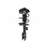 Front Left Suspension Strut Coil Spring Assembly 78A-11333 For Nissan Maxima