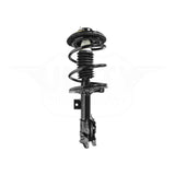 Front Right Suspension Strut Coil Spring Assembly 78A-11334 For Nissan Maxima