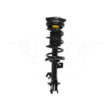 Front Left Suspension Strut Coil Spring Assembly 78A-11353 For Nissan Versa Cube