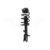 Front Right Suspension Strut Coil Spring Assembly 78A-11356 For Dodge Journey