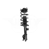 Front Left Suspension Strut Coil Spring Assembly 78A-11367 For Kia Sorento 2.4L