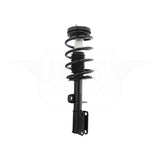 Front Right Suspension Strut Coil Spring Assembly 78A-11376 For BMW X5