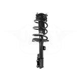 Front Left Suspension Strut Coil Spring Assembly 78A-11385 For Toyota Sienna FWD