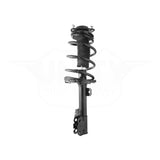 Front Left Suspension Strut Coil Spring Assembly 78A-11387 For Toyota Sienna AWD