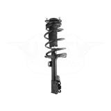 Front Right Suspension Strut Coil Spring Assembly 78A-11388 For Toyota Sienna