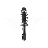 Front Left Suspension Strut Coil Spring Assembly 78A-11411 For 06-08 Honda Fit