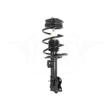 Front Right Suspension Strut Coil Spring Assembly 78A-11456 For Nissan Sentra