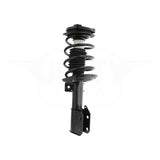 Front Suspension Strut Coil Spring Assembly 78A-11480 For Mercedes-Benz C300 AWD