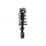 Front Right Suspension Strut Coil Spring Assembly 78A-11492 For Volvo XC70 V70