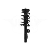 Front Left Suspension Strut Coil Spring Assembly 78A-11545 For Ford Taurus