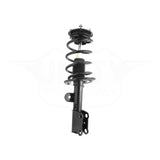 Front Right Suspension Strut Coil Spring Assembly 78A-11548 For Ford Taurus