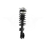 Front Suspension Strut Coil Spring Assembly 78A-11550 For Volvo S70 850 V70 C70