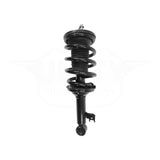 Front Right Suspension Strut Coil Spring Assembly 78A-11568 For Toyota Tacoma