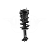 Front Suspension Strut Coil Spring Assembly 78A-11580 For Chevrolet Silverado