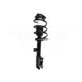 Front Right Suspension Strut Coil Spring Assembly 78A-11582 For Jeep Patriot