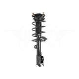 Front Right Suspension Strut Coil Spring Assembly 78A-11586 For Toyota Corolla