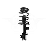 Front Left Suspension Strut Coil Spring Assembly 78A-11611 For Nissan Altima