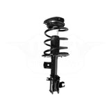 Front Right Suspension Strut Coil Spring Assembly 78A-11612 For Nissan Altima