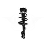 Front Left Suspension Strut Coil Spring Assembly 78A-11615 For Toyota Highlander