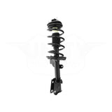 Front Left Suspension Strut Coil Spring Assembly 78A-11645 For 09-15 Honda Pilot