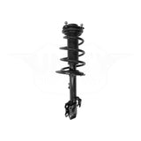 Front Right Suspension Strut Coil Spring Assembly 78A-11648 For