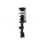 Front Right Suspension Strut Coil Spring Assembly 78A-11656 For Kia Sorento