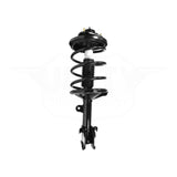 Front Left Suspension Strut Coil Spring Assembly 78A-11661 For Honda Odyssey