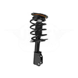 Front Suspension Strut Coil Spring Assembly 78A-11700 For Buick Lucerne Cadillac