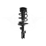 Front Right Suspension Strut Coil Spring Assembly 78A-11702 For Toyota Camry