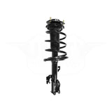 Front Left Suspension Strut Coil Spring Assembly 78A-11741 For Toyota Camry