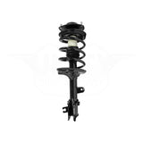 Front Left Suspension Strut Coil Spring Assembly 78A-11743 For Kia Sportage