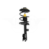 Front Left Suspension Strut Coil Spring Assembly 78A-11761 For Nissan Murano