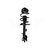 Front Left Suspension Strut Coil Spring Assembly 78A-11763 For Nissan Murano