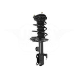 Front Left Suspension Strut Coil Spring Assembly 78A-11803 For Toyota Prius V tC