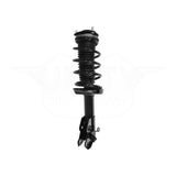 Front Left Suspension Strut Coil Spring Assembly 78A-11815 For Honda Civic Acura