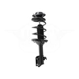 Front Left Suspension Strut Coil Spring Assembly 78A-11821 For Subaru Forester