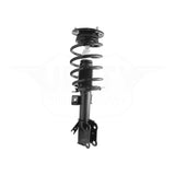 Front Suspension Strut Coil Spring Assembly 78A-11830 For Ford Fusion