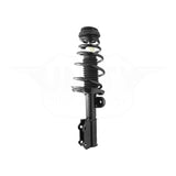 Front Left Suspension Strut Coil Spring Assembly 78A-11885 For Chevrolet Cruze