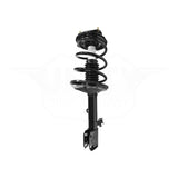 Front Left Suspension Strut Coil Spring Assembly 78A-11891 For Toyota RAV4 AWD