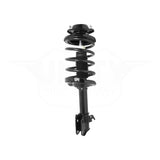 Front Left Suspension Strut Coil Spring Assembly 78A-11911 For Subaru Outback