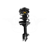 Front Left Suspension Strut Coil Spring Assembly 78A-11923 For Subaru Legacy