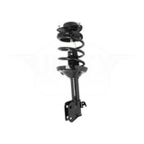 Front Left Suspension Strut Coil Spring Assembly 78A-11927 For Subaru Forester