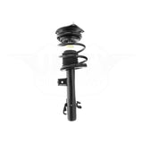 Front Left Suspension Strut Coil Spring Assembly 78A-11955 For Mini Cooper